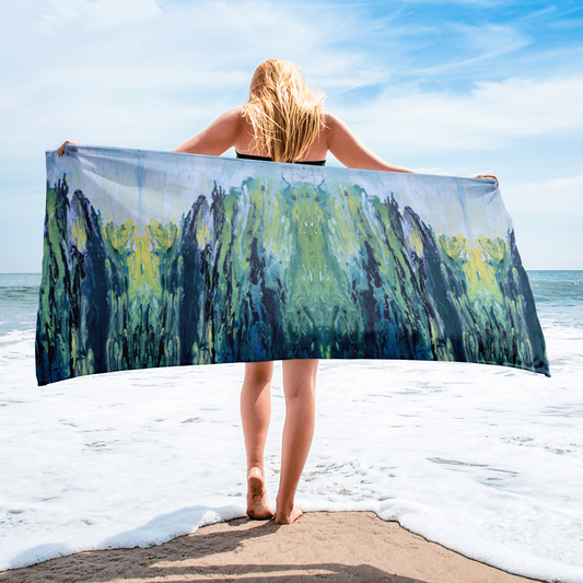 Beach Towel