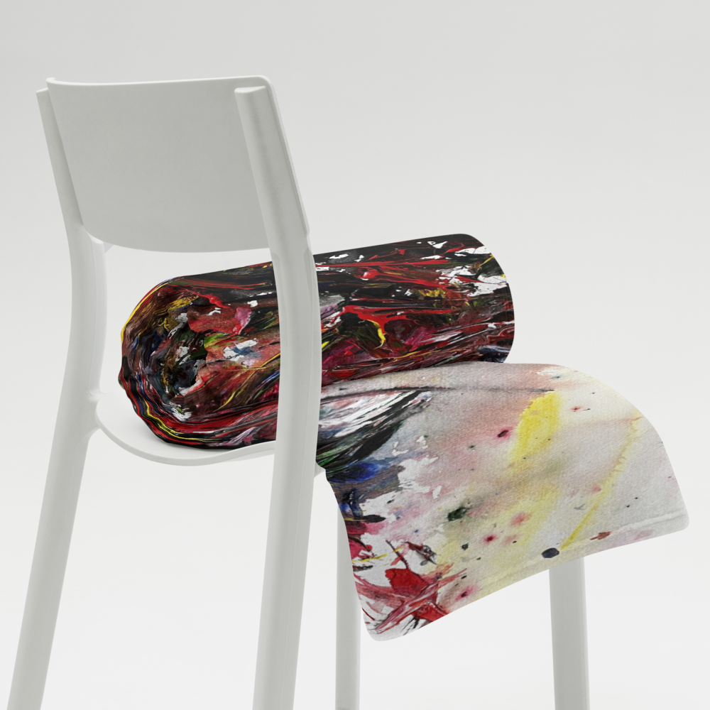 Throw Blanket   | 60"X80"